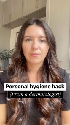 Personal Hygiene, Beauty Secrets, Beauty Tips, Beauty Hacks, Beauty