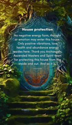 Spirituality Energy Universe, House Protection, Smudging Prayer, Archangel Prayers, Spiritual Wallpaper, Angel Guide, Everything Is Energy, Prayer For Protection, Angel Guidance