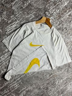 Worldwide shipping. Size XL. Conditi 9/10. Nike Vintage, Mens T Shirts, Vintage Nike, Ukraine, Mens T, Art Collection, Bathing Beauties, Tee Shirts, T-shirt