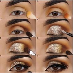 Silver Eyeshadow Looks, Makeup Looks Ideas, Matte Eye Makeup, Plan Checklist, Silver Eyeshadow, Anti Aging Makeup, Better Lifestyle, Prom Eye Makeup