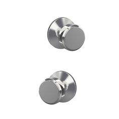 an image of two knobs on a white background