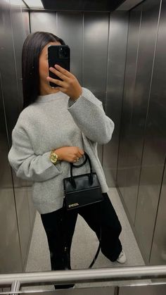 Cold Day Outfits, Winter Mode Outfits, Chique Outfit, Trendy Outfit Ideas, Winter Fit, Zara Outfit