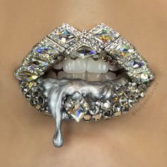 Art Lips, Crystal Lips