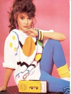 1980s Fashion Trends, 80s Party Outfits, 80s Fashion Trends, 80s Costume, 80s Theme, 80’s Fashion, Fashion 80s