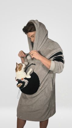 Embrace the cozy vibes with this comfy hoodie designed for cat lovers! Perfect for rainy days or lazy weekends at home, this hoodie combines warmth and style, making it a must-have for your winter wardrobe. With its soft fabric and playful cat-inspired design, it’s ideal for creating cute and cozy outfits that keep you snug while lounging or working from home. Treat yourself or surprise a fellow cat lover with this perfect Christmas gift at myshichic.com! Cozy Outfits, Cozy Vibes, Cozy Outfit, Comfy Hoodies, Hoodie Design, Rainy Days