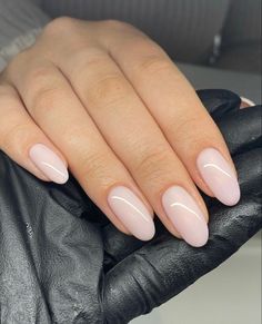 Waterloo Iowa, Paris Nails, Milky Nails, Subtle Nails, Jelly Nails, Diamond Nails, Neutral Nails, Elegant Nails, Classy Nails