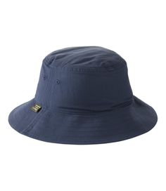 We took the same water-resistant fabric from our Mountain Classic Anorak and used it to make this weather-ready hat, lightweight and perfect for three season wear. In water-resistant nylon. Moisture-wicking internal sweatband in a blend of 60% polyester and 40% Coolmax®. UPF 50+ rated fabric blocks at least 97. 5% of the sun's UV rays – 10x more than a white cotton tee. Machine wash and dry. Imported. | Adults' Mountain Classic Bucket Hat, Synthetic/Nylon Casual Waterproof Solid Color Sun Hat, Casual Waterproof Bucket Hat For Travel, Solid Waterproof Bucket Hat, Solid Wide Brim Waterproof Bucket Hat, Waterproof Solid Color Sun Hat For Outdoor, Casual Waterproof Hats For Outdoor, Lightweight Waterproof Travel Hat, Waterproof Sun Hat For Outdoor, Waterproof Bucket Hat With Curved Brim