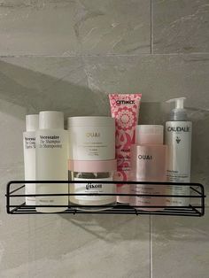 #haircare #healthyhair #olaplex #hairmask #hairstyling #hairgrowth #longhair Selfcare Aesthetic, Products For Hair, Foaming Body Wash, Shower Products, Routine Aesthetic, Pinterest Contest, Melrose Place, Preppy Pink