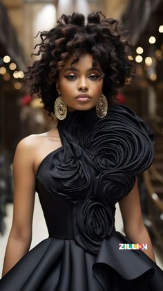 Dinner Dress Classy, Classy Dress Outfits, American Woman, Gala Dresses, African Beauty, Glam Dresses, Classy Dress, Couture Dresses, Couture Fashion