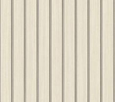 a white wall with vertical stripes on it