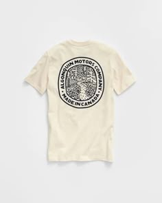 Salamander Navy Tee – Algonquin Motors Take A Moment To Breathe, Design Jersey, Tshirt Design Inspiration, Shirt Design Inspiration, Mountain Designs, Cool Graphic Tees, Design T Shirt, Apparel Design, Cool Tees