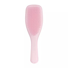 Tangle Teezer Ultimate Detangler Hair Brush - Pink : Target Hair Care Tools, Tangle Teezer, Frizz Free Hair, Detangling Brush, Sally Beauty, Hair Brushes, Hair Shine, Hair Detangler, Frizz Free