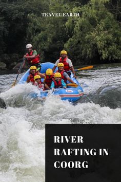 Coorg is snuggled beautifully amidst the lush green Western Ghats in Karnataka and is also referred to as the Scotland of India. Besides the mesmerizing views and tea plantations, adventure sports are another reason why Coorg is gaining so much popularity, especially rafting on the river. The adventure of a lifetime awaits you with this adrenaline-pumping activity. The purpose of this article is to help you make the most of your next thrill-seeking trip to Coorg.