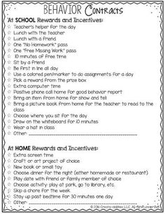 a printable worksheet to help students learn how to use the word behavior