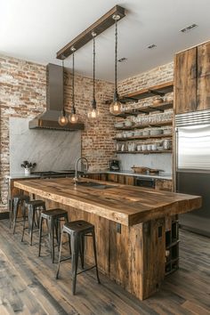 29 Antique Kitchen Decor Ideas For A Nostalgic Feel - Courtneys World