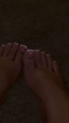 Instagram Baddie Acrylic Nails, Instagram Overlay, Acrylic Nails Nude, Fall Acrylic, Almond Acrylic, Gel Toe Nails, Pretty Toe Nails