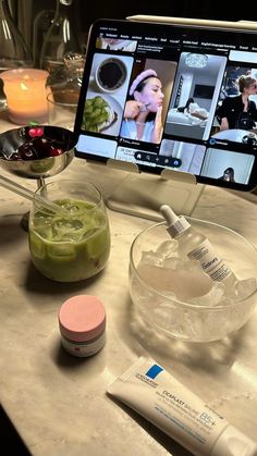 At Home Spa Day Aesthetic, The Wizardliz, Body Care Aesthetic, Coquette Coffee, Girl Skincare, Winter Arc, Life Dreams, Low Carb Dessert, Workout Hairstyles