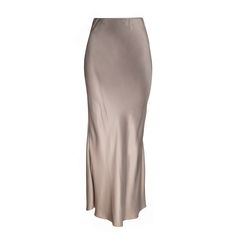 Flowy Silk Skirt In Beige, Flowy Silk Beige Skirt, Beige Silk Relaxed Skirt, Flowy Wide Leg Skirt With Bias Cut, Chic Bias Cut Maxi Skirt, Chic Bias Cut Skirt With Relaxed Fit, Chic Bias Cut Relaxed Skirt, Elegant Flared Skirt With Bias Cut, Chic Bias Cut Midi Skirt