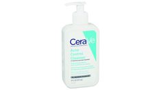 CERAVE ACNE CONTROL CLEANSER | CeraVe Acne Control Cleanser (8 oz) | Stater Bros. Markets Cerave Acne Control Cleanser, Cleanser Cerave, Winn Dixie, Salicylic Acid Acne, Acne Control, Giant Food, Food Lion, Clear Acne, Dermatologist Recommended