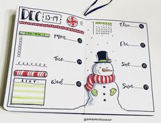 December Bujo, Bullet Journal Page, Bullet Journal Ideas Templates, Creating A Bullet Journal, Bullet Journal Banner, Bullet Planner, I Love Drawing