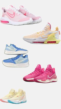 Cool Volleyball Shoes Nike, Volleyball Shoes Nike Colorful, Volleyball Shoes Aesthetic, Volly Ball Shoes, Colorful Volleyball Shoes, Basketball Rules, Best Basketball Shoes