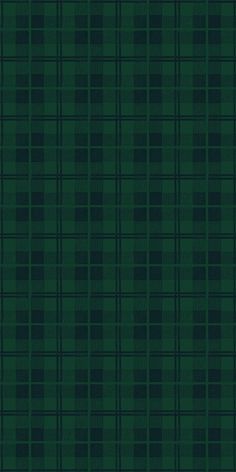 a green and black checkered wallpaper pattern