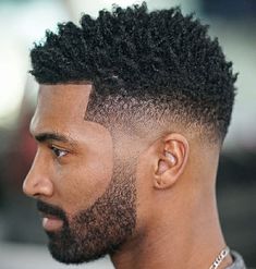 African American Haircuts, Man Haircut Fade, Black Man Haircut, Black Man Haircut Fade, Black Haircut Styles, Man Haircut, Black Hair Cuts, Low Fade Haircut