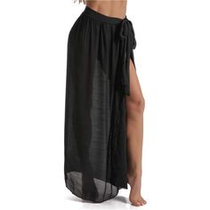 New Product Slub Yarn Tie Closure Adjustable Waistband: Suit Us 4-12,Advice Wasit 64cm/25.2"-94cm/37"(Waist 84cm-Not Incloude Belt Length;Length 108cm)The Beach Skirt Wrap Cover Up With Adjusting Belt Is Suitable For Most Women And Girls To Wear In Hot Summer. The Waistband Can Help Show Your Slim Body High-Quality Fabric: This Eicolorte Sarong Wrap Skirt Is Made Of Slub Yarn Material With Soft Touch Feeling And Exquisite Handicraft, Makes It Comfortable For Women To Wear Chic Design: This Gorge Swimsuit Wrap Skirt, Skirt With Tassels, Sarong Wrap Skirt, Sarong Swimsuit Cover, Beach Wrap Skirt, Slub Yarn, Swimsuit Wrap, Short Pollera, Sarong Wrap