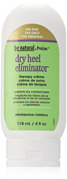 Buy ProLinc Dry Heel Eliminator | Protect And Hydrate Dry Heels And Feet | Fast Absorbing And Non Greasy | Made In The USA | 4 Fl. Oz. on Amazon.com ✓ FREE SHIPPING on qualified orders Dry Heels, Eat Healthy Food, Broken Nails, How To Eat Healthy, Amazon Associates Program, Cracked Skin, Nail Fungus, Nail Beauty