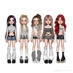 Kpop Concert Outfit, Preformance Outfits, Kpop Fashion Outfits, Kpop Outfits, Kpop Fashion, Stage Outfits, Aesthetic Outfits, Concert Outfit, Girl Group