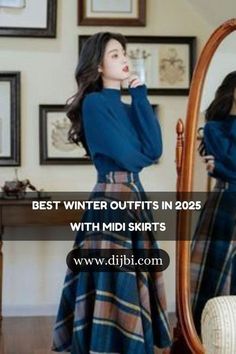 Tattoo Over Scar, Best Winter Outfits, New Years Eve Outfits, Fashion Mistakes, Midi Skirts, Style Mistakes, 10 Pounds, Beauty Trends, Winter Style