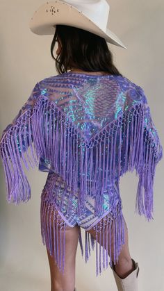 Dakota Jacket – eastnwest label Festival Jacket Outfit, Cowgirl Clubbing Outfits, Festival Cowboy Hat, Space Cowgirl Outfits, Rave Cowboy, Eastnwest Label, Space Cowboy Costume, Glitter Cowgirl, Disco Rodeo