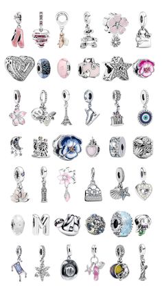 Body Jewelry Diy, Luxe Jewelry, Jewelry Essentials, Charm Rings