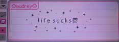 Silly Youtube Banner, Meow Discord Banner, Yami Kawaii Header, Yami Kawaii Banner, Creepy Cute Banner, Pictochat Banner, Yabujin Banner, Pastel Goth Banner, Cutegore Banner