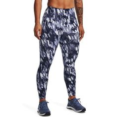 Live a life in motion with these women's 7/8 leggings from Under Armour. Live a life in motion with these women's 7/8 leggings from Under Armour. Ultra-soft fabric is breathable and comfortable Anti-odor technology prevents the growth of odor-causing microbes 4-way stretch material moves better in every direction 1-pocketFIT & SIZING 26-in. inseam Wide, flat waistband with side drop-in pocketFABRIC & CARE Polyester, elastane Machine wash Imported Size: X Large. Color: Yellow. Gender: female. Age Black Yoga Pants, Black Yoga, Compression Pants, Ankle Leggings, Pants And Leggings, Compression Leggings, Athletic Leggings, Under Armour Women, Women's Fitness