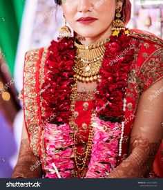 Indian bridal getting ready her wedding day\nKarachi, Pakistan, 01, December, 2019 #Sponsored , #Affiliate, #ready#wedding#Indian#bridal Bridal Getting Ready, Indian Bridal, Getting Ready, Wedding Shoes, Pakistan