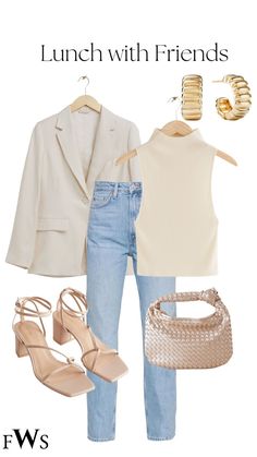 Graphic Designer Outfit, Stylish Work Outfits, Casual Chic Outfit, Casual Work Outfits, Looks Chic, 가을 패션, Summer Fashion Outfits