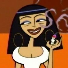 Cleopatra Clone High