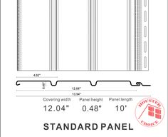 SOFFIT | metalroof