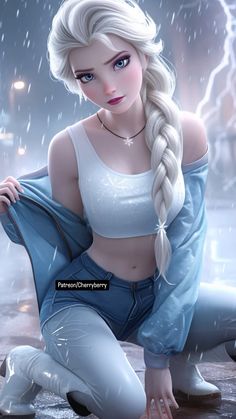 #disney #disneyland #aiartcommunity #digital #digitalartist #frozen Disney Girl Illustration, Disney Inspired Tattoo, Goth Disney Princesses, Goth Disney, Disney Character Drawing, Catholic Beliefs, Animated Pictures, Punk Disney