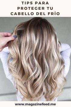 Vanilla Chai, Balayage Blonde, Trendy Hair Color, Penteado Cabelo Curto, Cool Hair Color