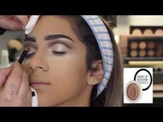 #MayaEvstafeva - YouTube Makeup Spray, Beauty Tips For Hair, Queen Fashion, Glamorous Makeup, Good Hair Day, Cut Crease, Makeup Lip, Lipsticks