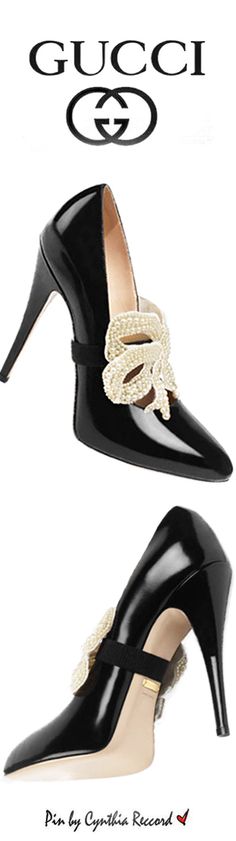 Gucci Gucci 2017, Hot Shoes, Crazy Shoes, Pretty Shoes, Dream Shoes, Shoe Obsession, Shoe Charms