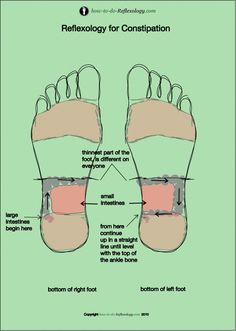 Essential Oils For Constipation, Oil For Constipation, Reflexology Techniques, Water Retention Remedies, Shiatsu Massage Acupressure, Constipation Relief