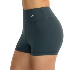 PRICES MAY VARY. Enhanced Body Contouring: Our women’s compression shorts are designed with graduated compression to offer excellent tummy control and provide a sleek silhouette, ideal for all your fitness activities. Comfortable and Breathable: Experience ultimate comfort with our high waist yoga shorts. The moisture-wicking and breathable fabric ensures you stay dry and comfortable throughout your workout. Secure and Non-See-Through: Feel confident in any setting with our squat proof shorts. T Short Biker Shorts, Short Biker, Workout Shorts Women, Womens Fitness, Fitness Shorts, Shorts For Summer, Female Gymnast, Athlete Workout, Spandex Shorts