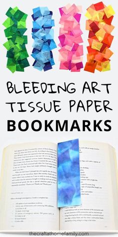 Bookmarks Diy Kids, Cool Bookmarks, Bookmark Crochet, Handmade Bookmarks Diy, Christmas Bookmarks, Bookmark Craft, Paper Bookmarks, Bookmarks Kids, Diy Bookmarks