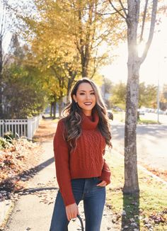 Lulus Fall Look in Woodstock Pumpkin Patch Photoshoot Outfits, Modern Cottagecore Fashion, Modern Cottagecore, Pumpkin Patch Photoshoot, Hapa Time, Jessica Ricks, Alaska Fashion, Health Art, Fall Wardrobe Essentials