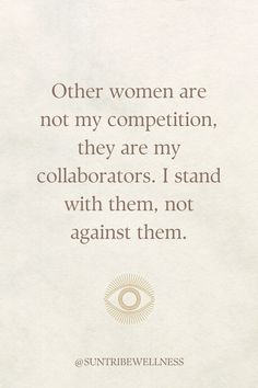 an image of a quote on women's rights