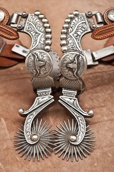 Goth Cowgirl, Western Spurs, Cowboy Spurs, Мотоциклы Harley Davidson, Jingle Jangle, Western Stuff