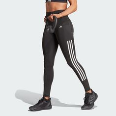 Fitness Fashion Active Wear, Legging Adidas, Gym Tights, Adidas Training, Women's Sportswear, Adidas Leggings, Reduce Waste, Sportswear Women, Adidas Performance